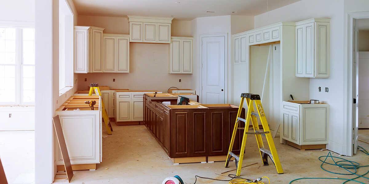 How Long Does It Take to Remodel a Kitchen?