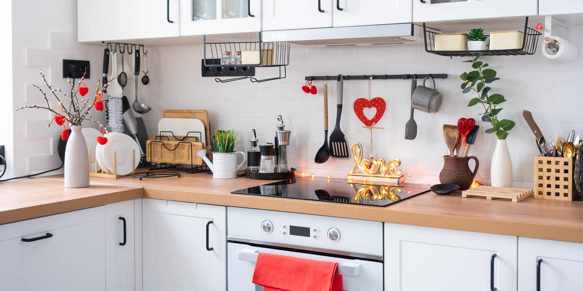 Kitchen Hardware Trends 2025 - Trending Designs for You