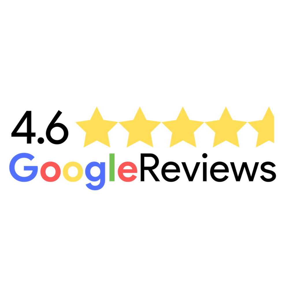 4.6+star+rating+on+Google 4.6starratingonGoogle